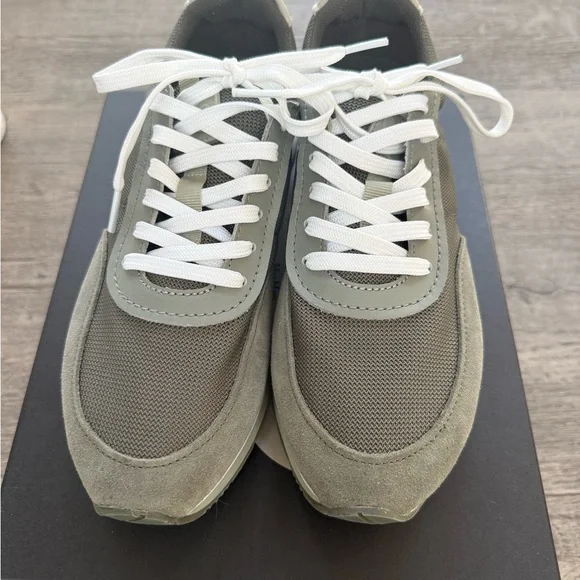 Weekend MaxMara Raro Sneakers - Picture 4 of 7